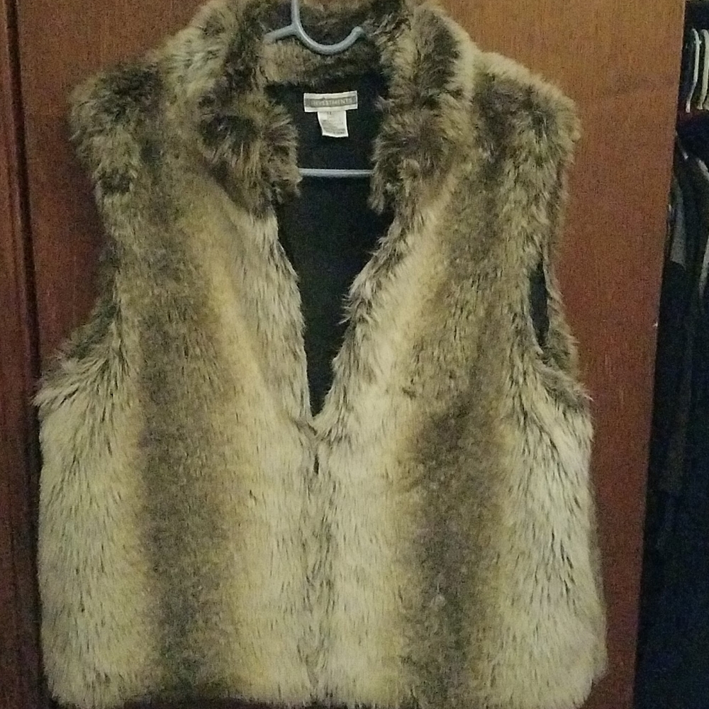 Vest